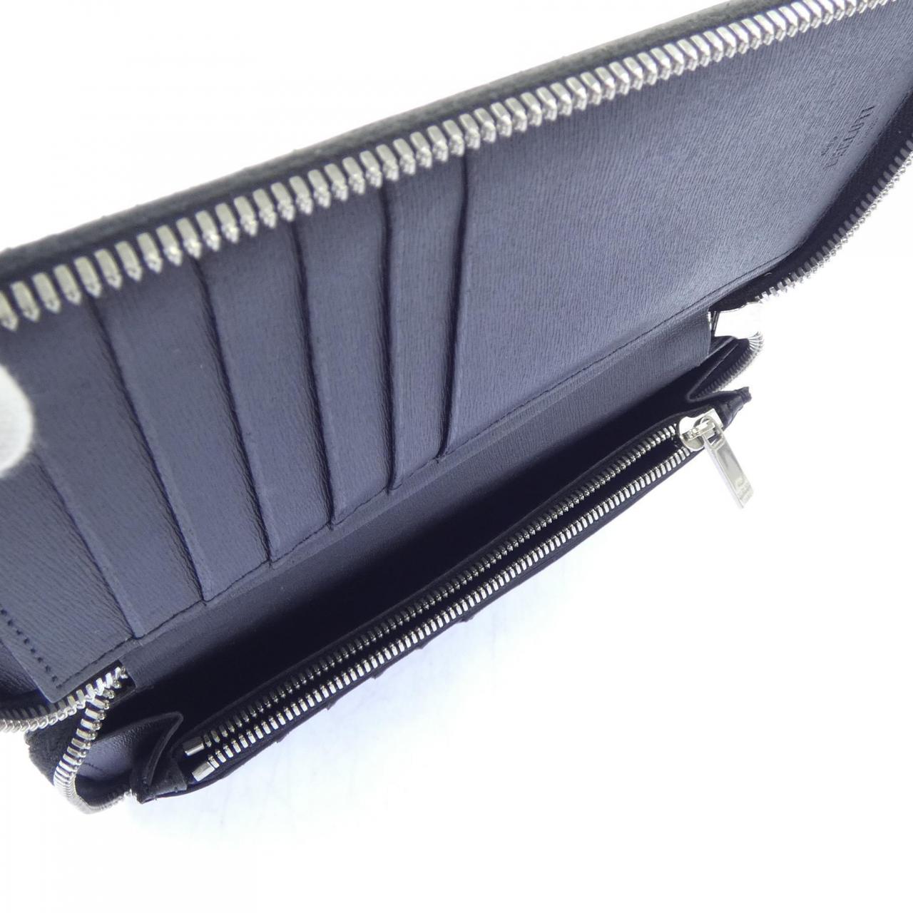 ベルルッティ Berluti イタウバ スクリット WALLET