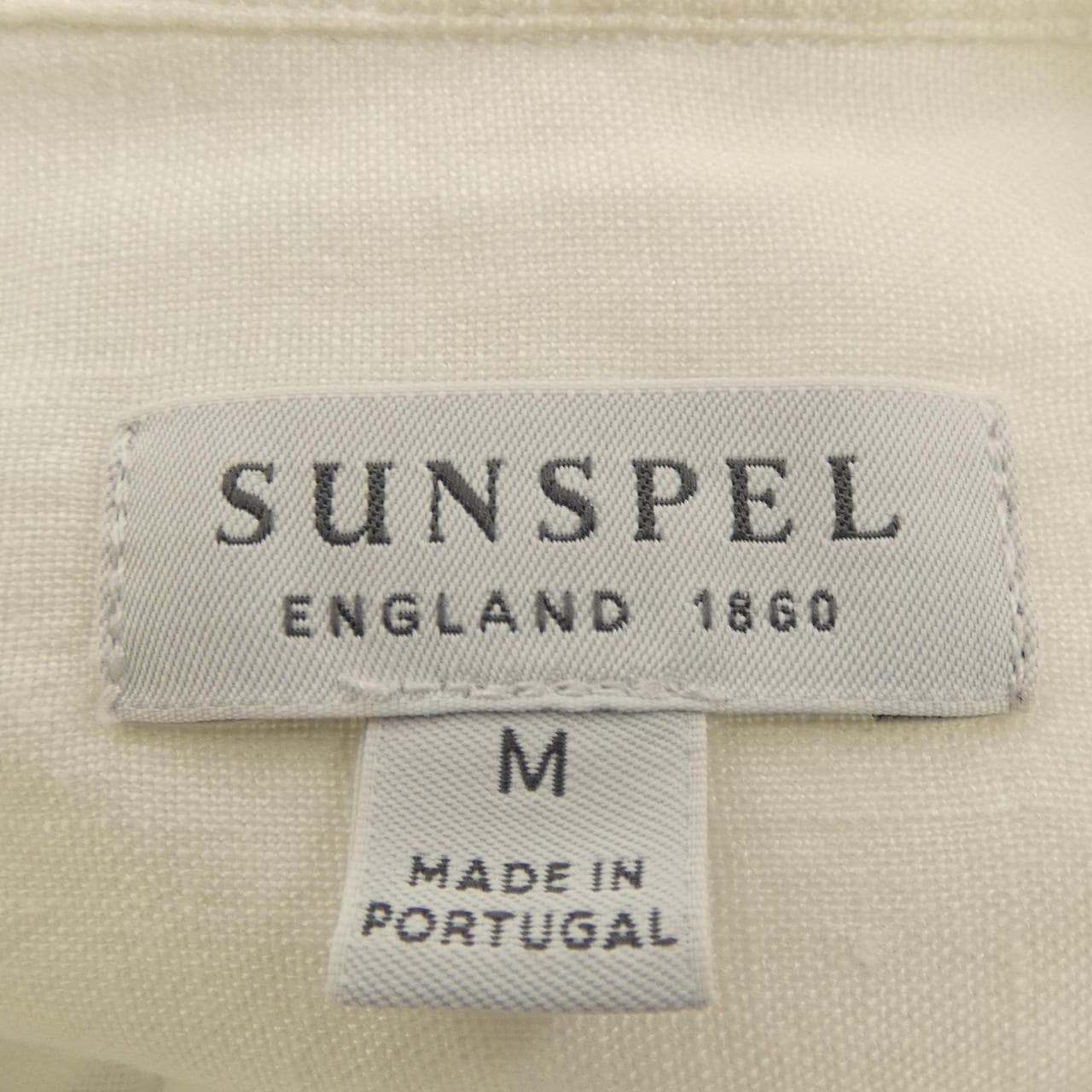 サンスペル SUNSPEL シャツ