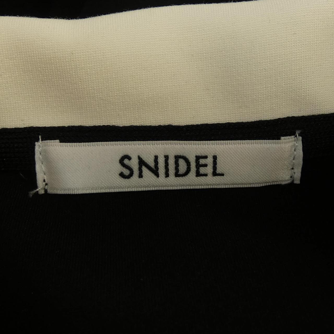スナイデル Snidel SWCO254195 ワンピース
