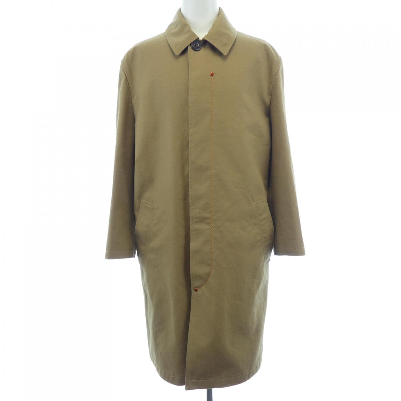 エルメス HERMES *21-5107 コート