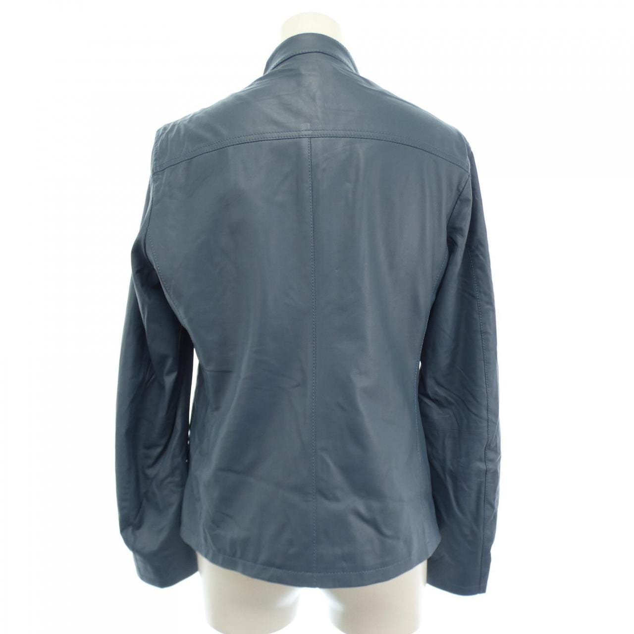 JOSEPH JOSEPH leather jacket