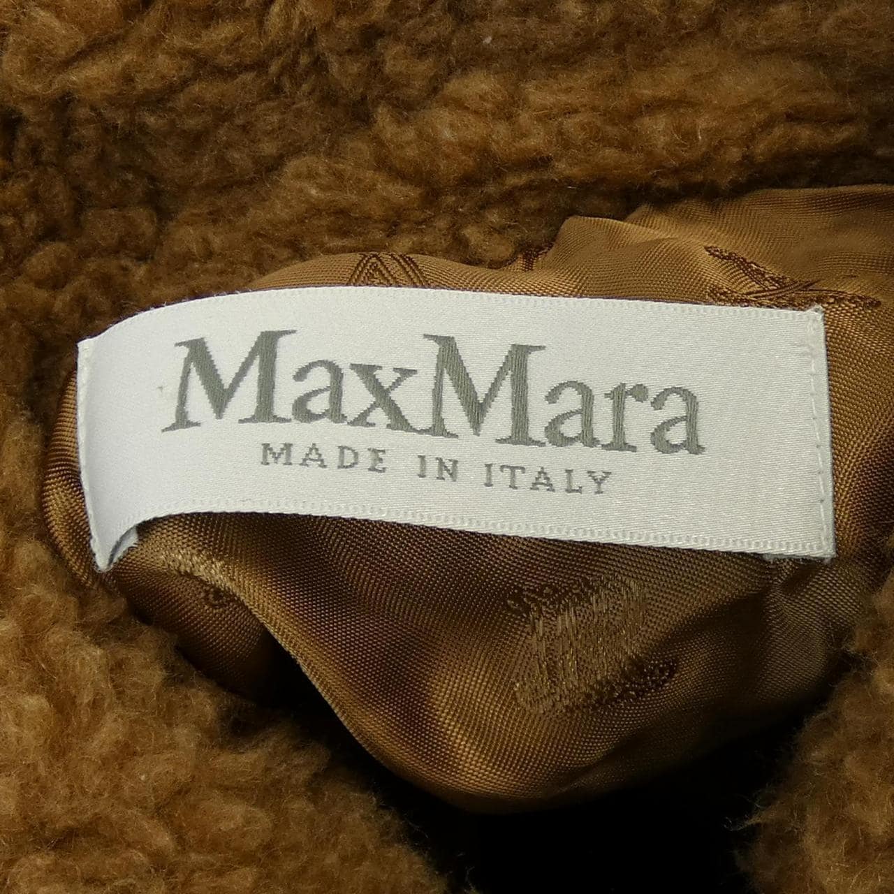 マックスマーラ Max Mara ケープ