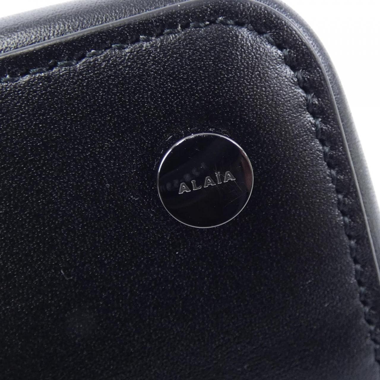 ALAIA ALAIA BAG