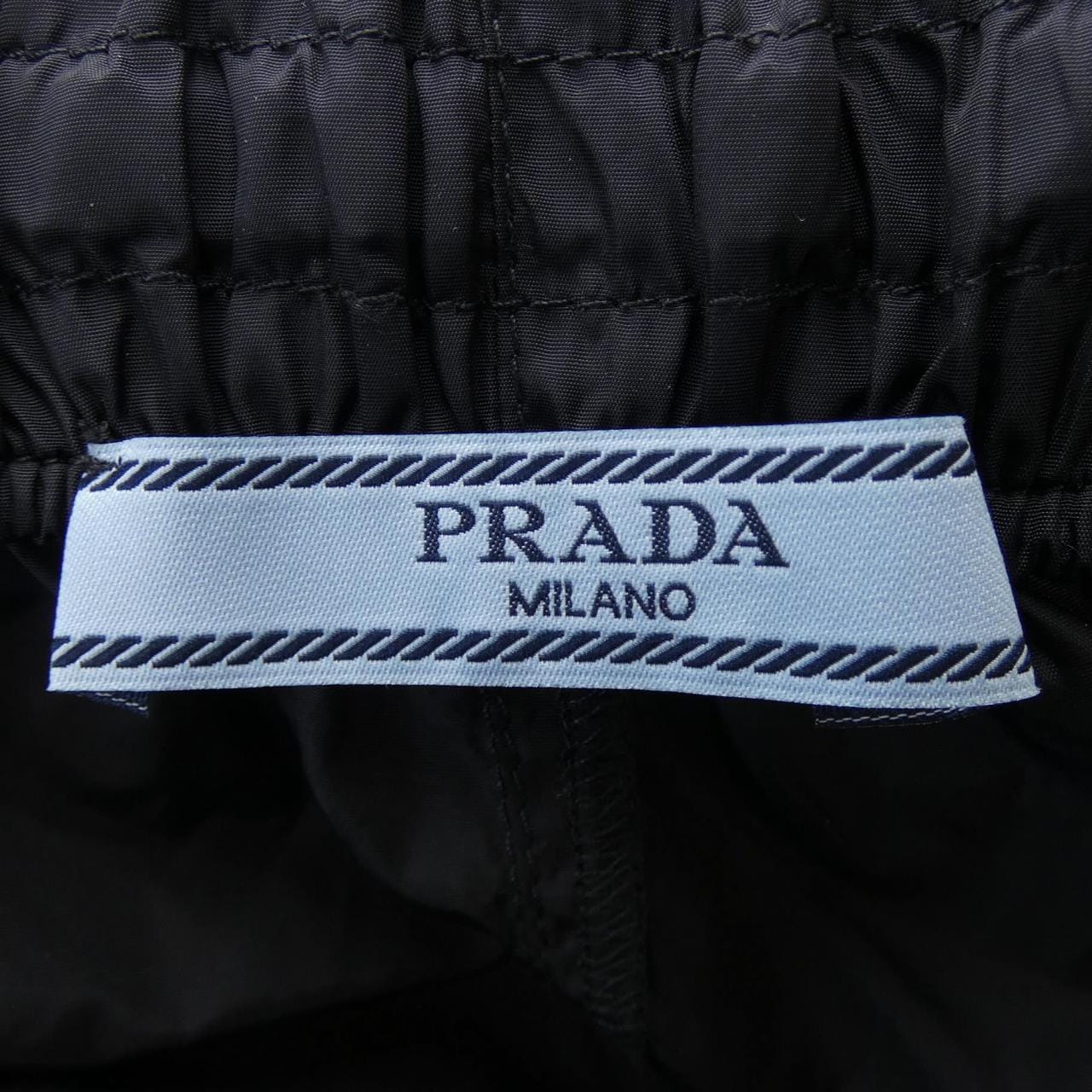 プラダ PRADA パンツ