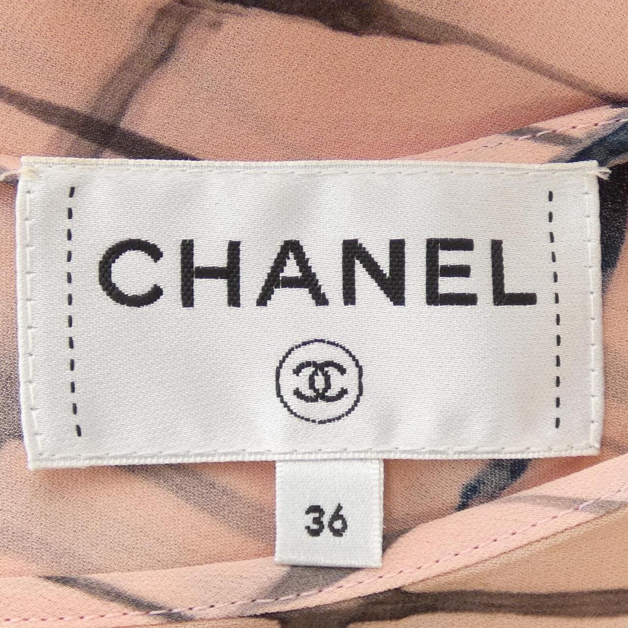 シャネル CHANEL トップス