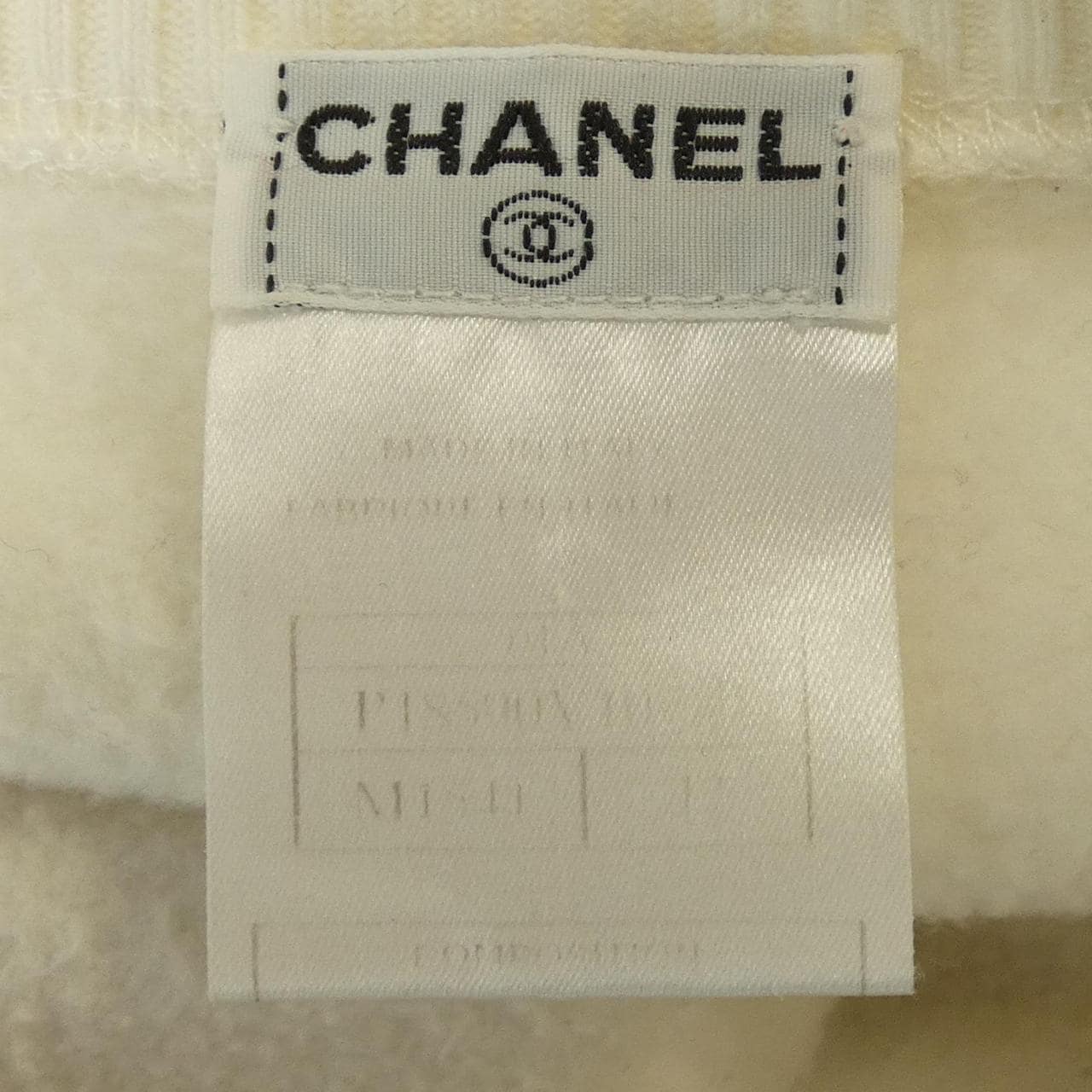 CHANEL CHANEL sweatshirts