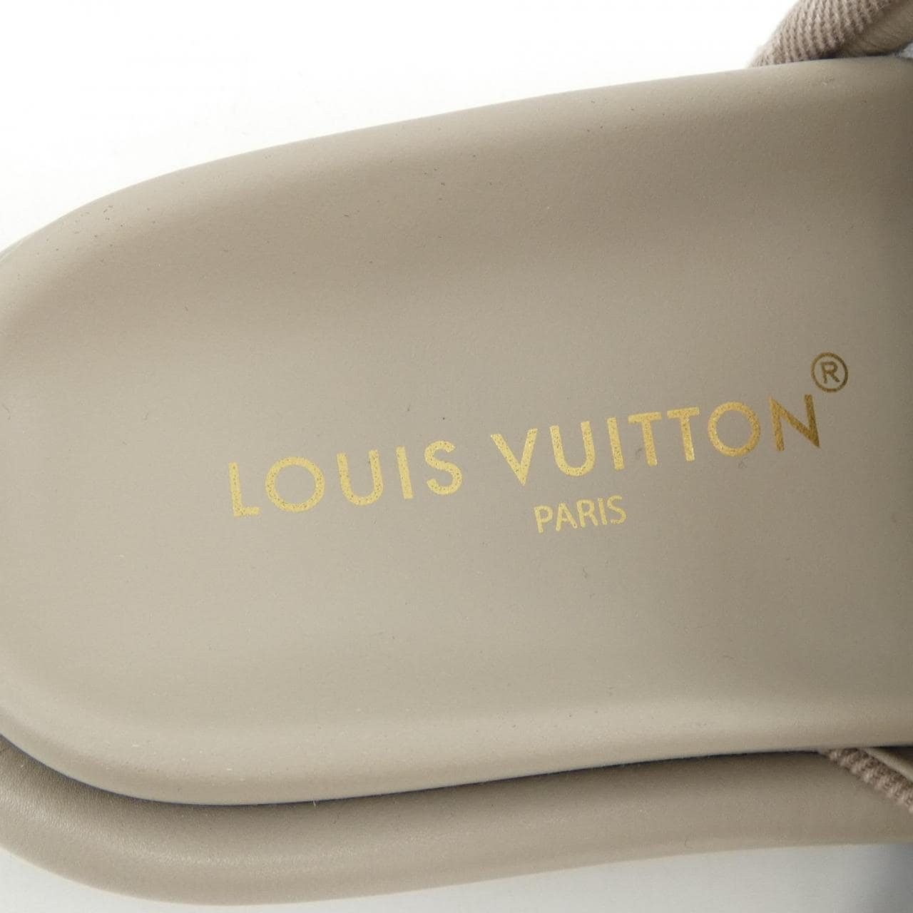 ルイヴィトン LOUIS VUITTON サンダル