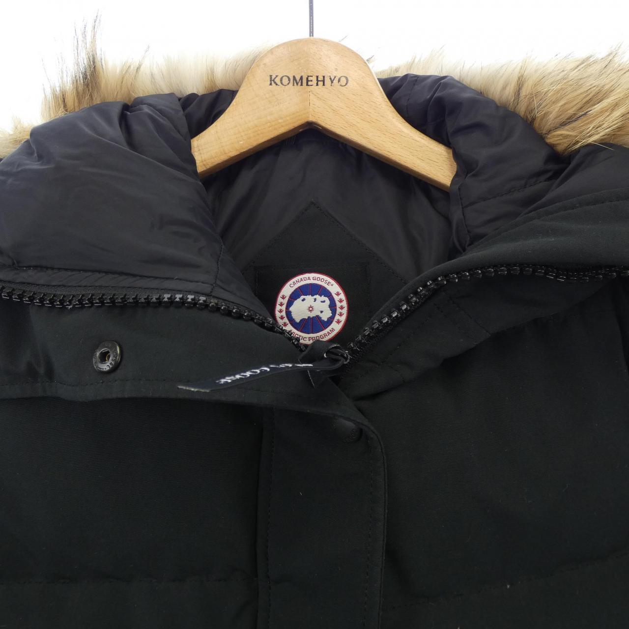 カナダグース CANADA GOOSE ダウンコート
