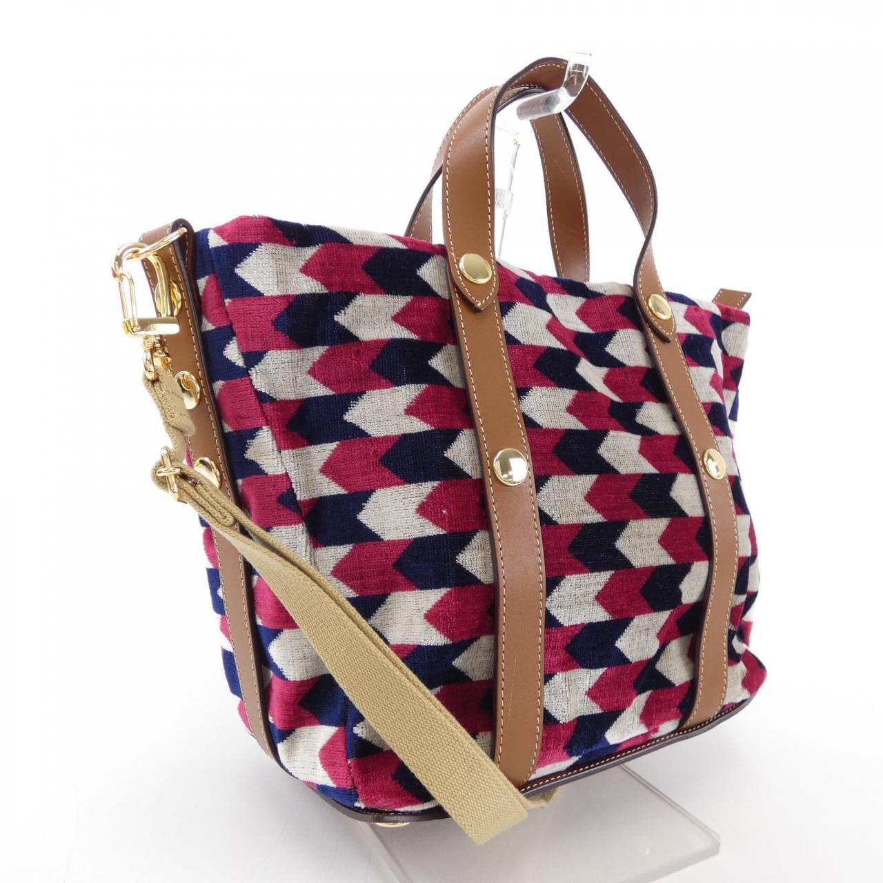 roberta di camerino BAG