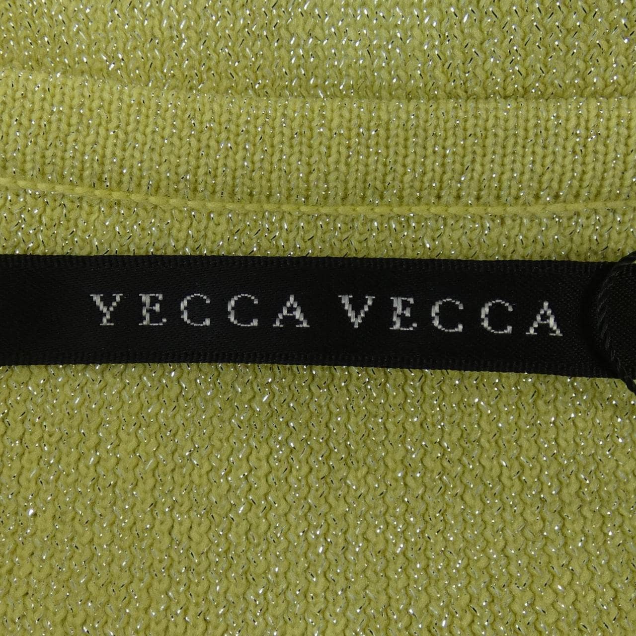 YECCA VECCA ニット