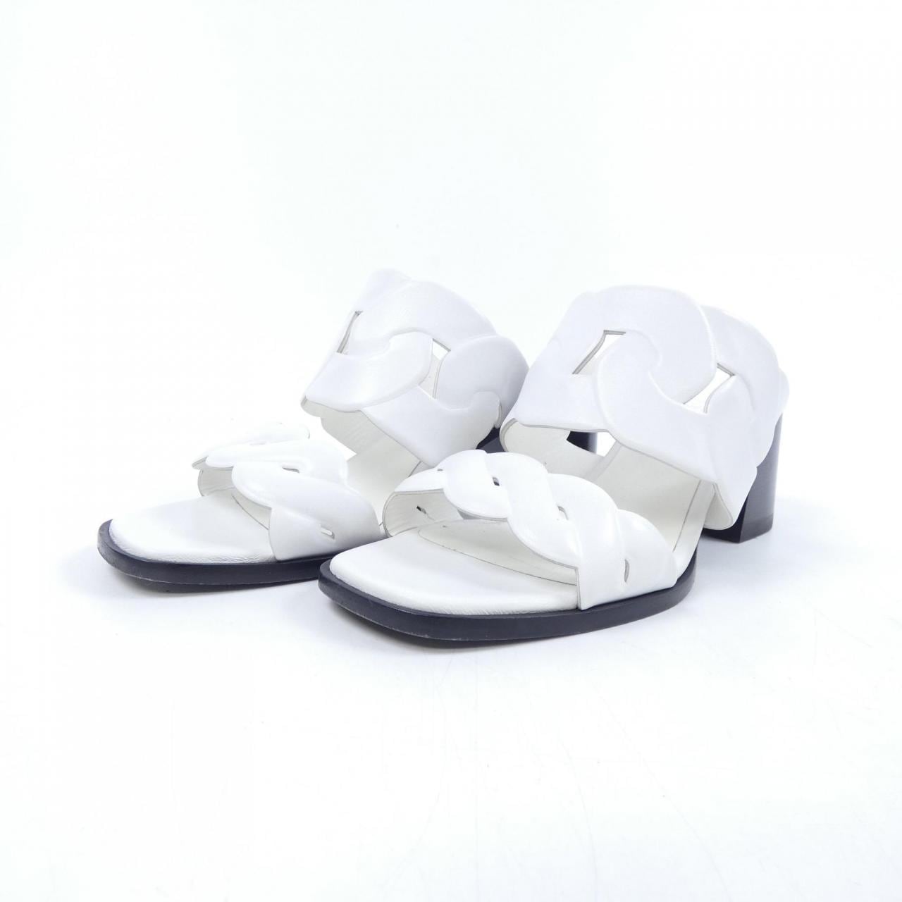エルメス HERMES サンダル