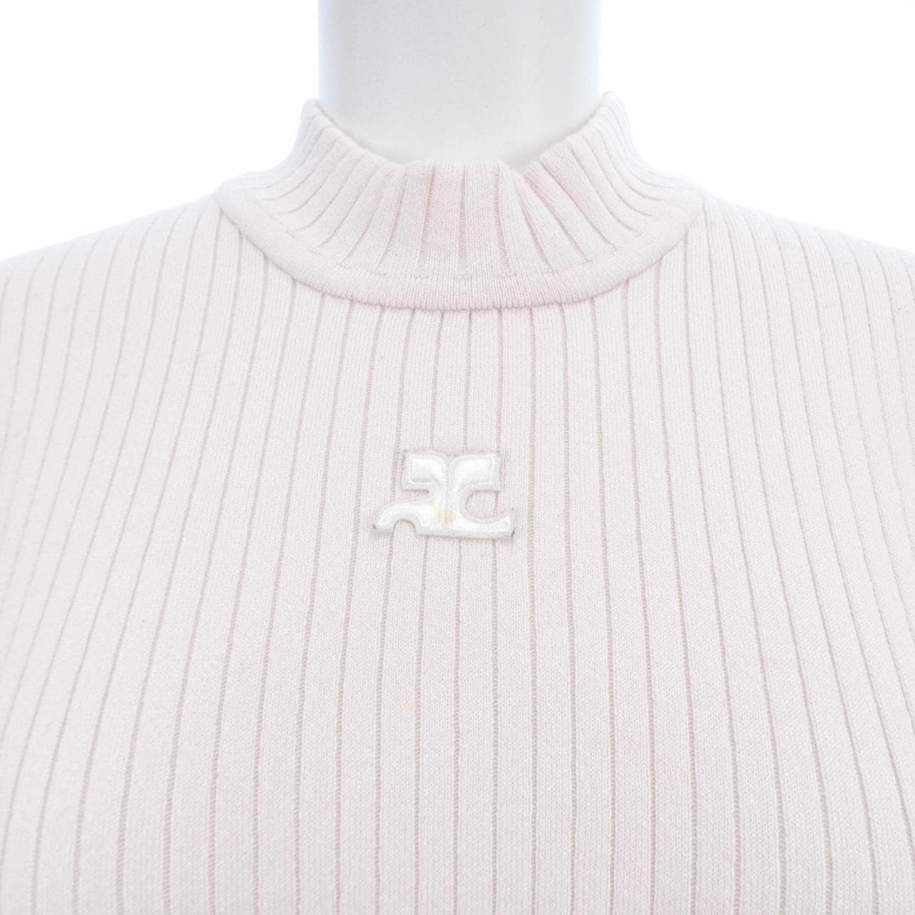 クレージュ Courreges ニット