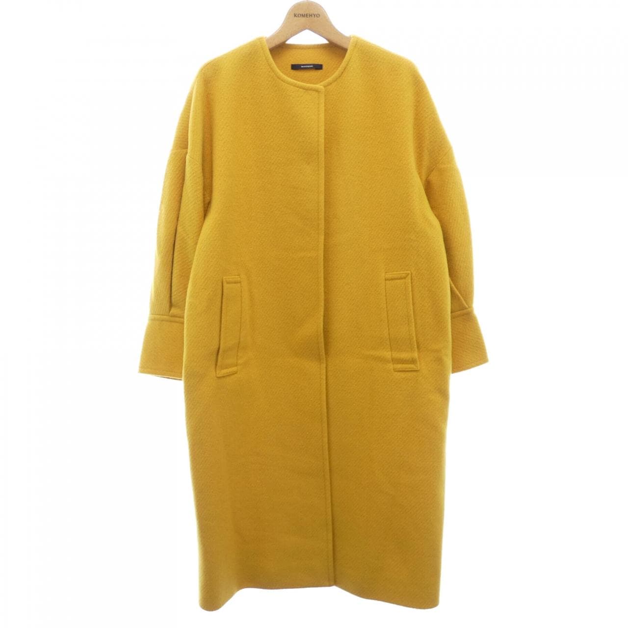 NOUQUE Coat