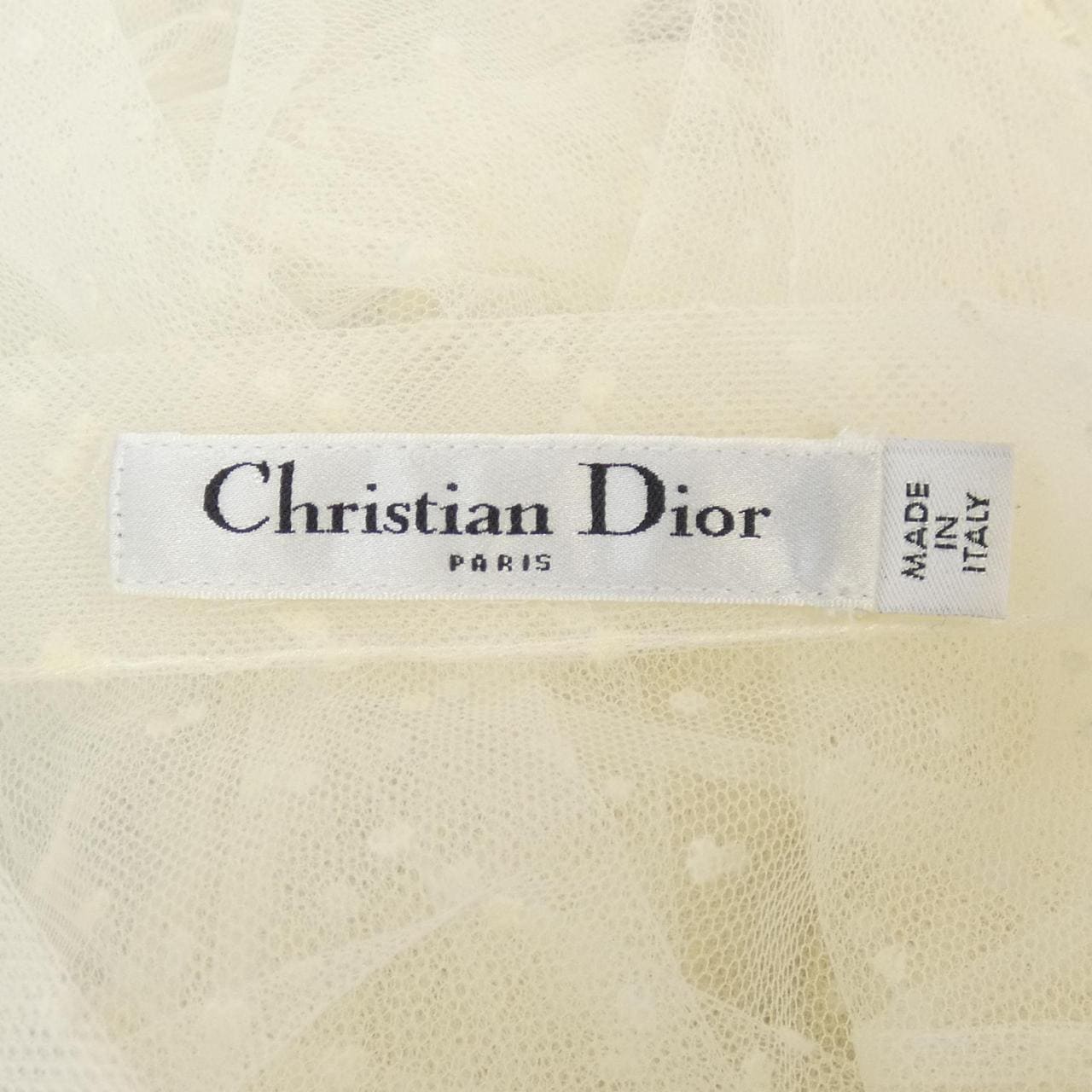 クリスチャンディオール CHRISTIAN DIOR シャツ