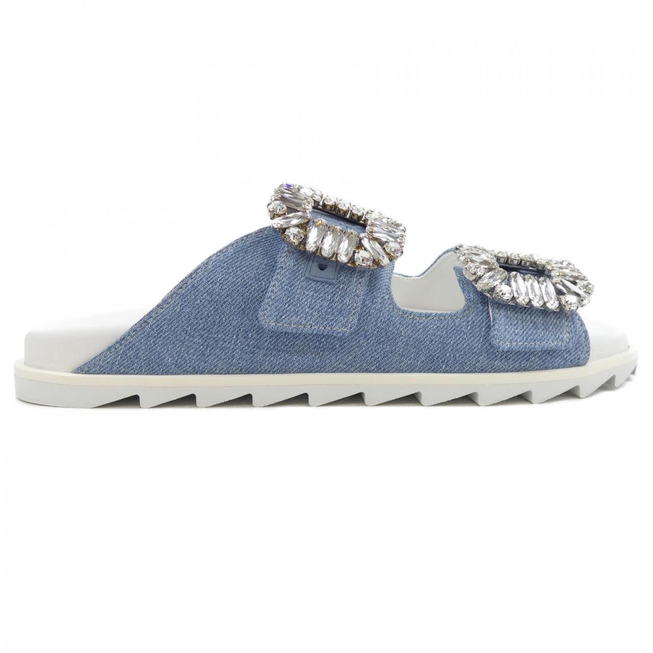 ロジェヴィヴィエ ROGER VIVIER サンダル