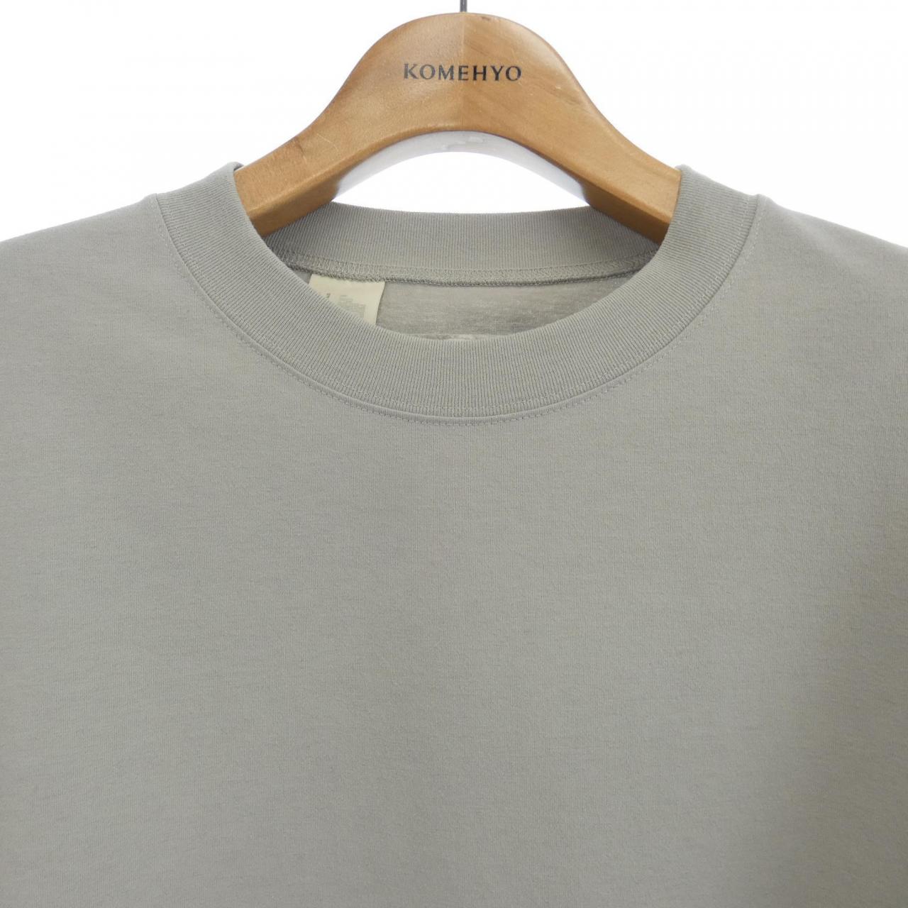 N Hollywood N.HOOLYWOOD T-shirt