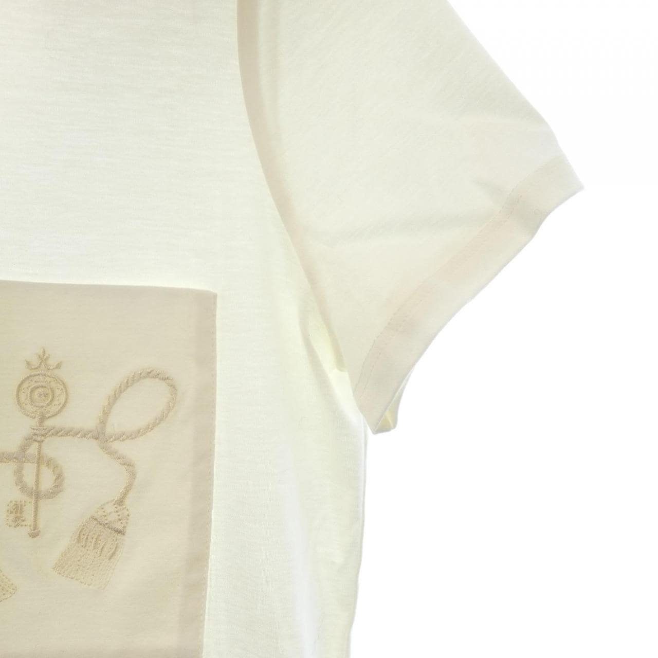 エルメス HERMES Tシャツ