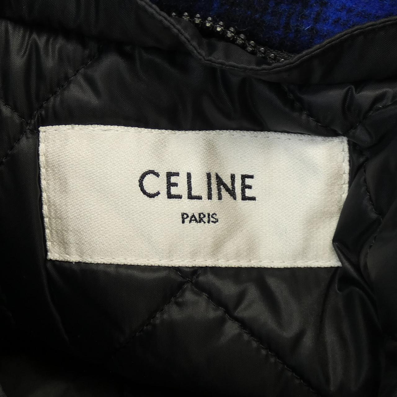 セリーヌ CELINE ジャケット