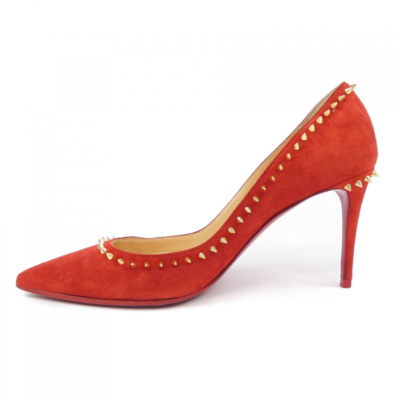 クリスチャンルブタン CHRISTIAN LOUBOUTIN パンプス