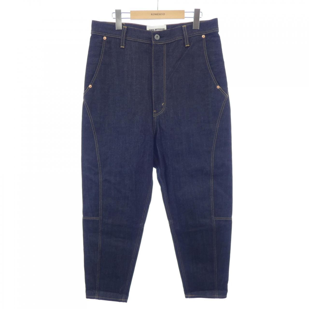 ジュンヤワタナベ JUNYA WATANABE ジーンズ