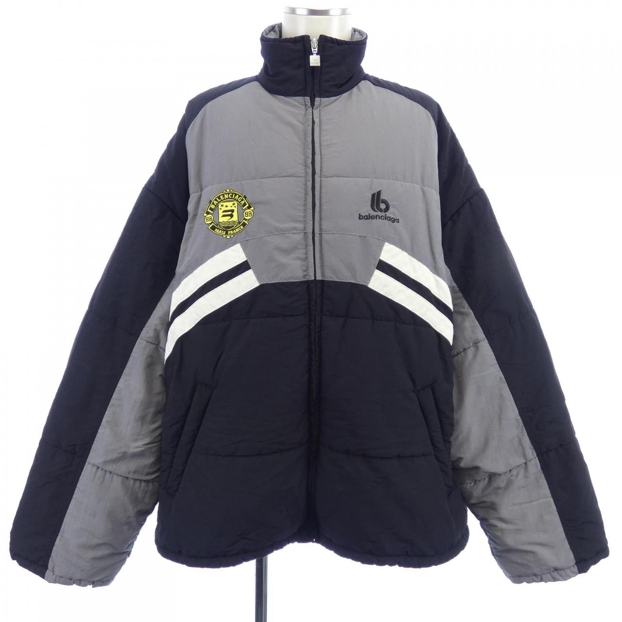 バレンシアガ BALENCIAGA 675462 TKD48 ジャケット