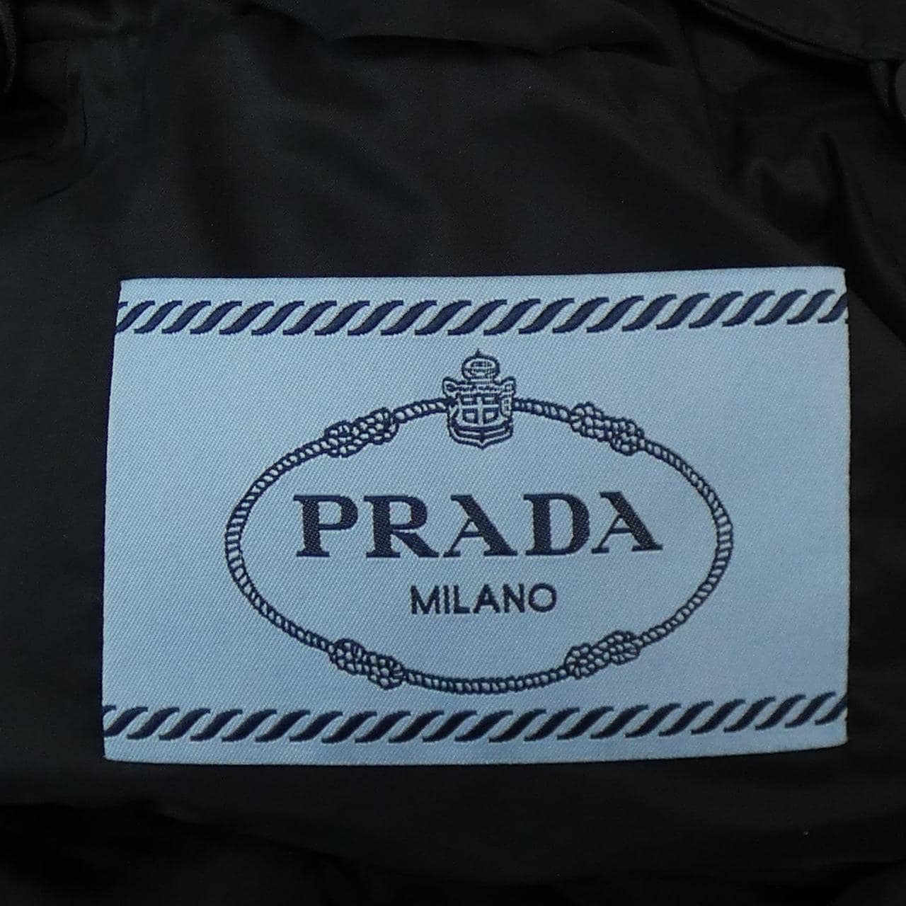 プラダ PRADA トライアングルロゴ 29Y510 R202 Q04 ダウンジャケット