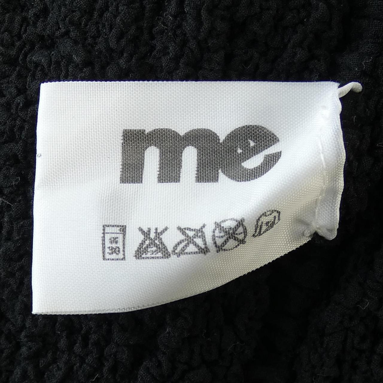 ミーイッセイミヤケ me ISSEY MIYAKE MI44FO009 カーディガン