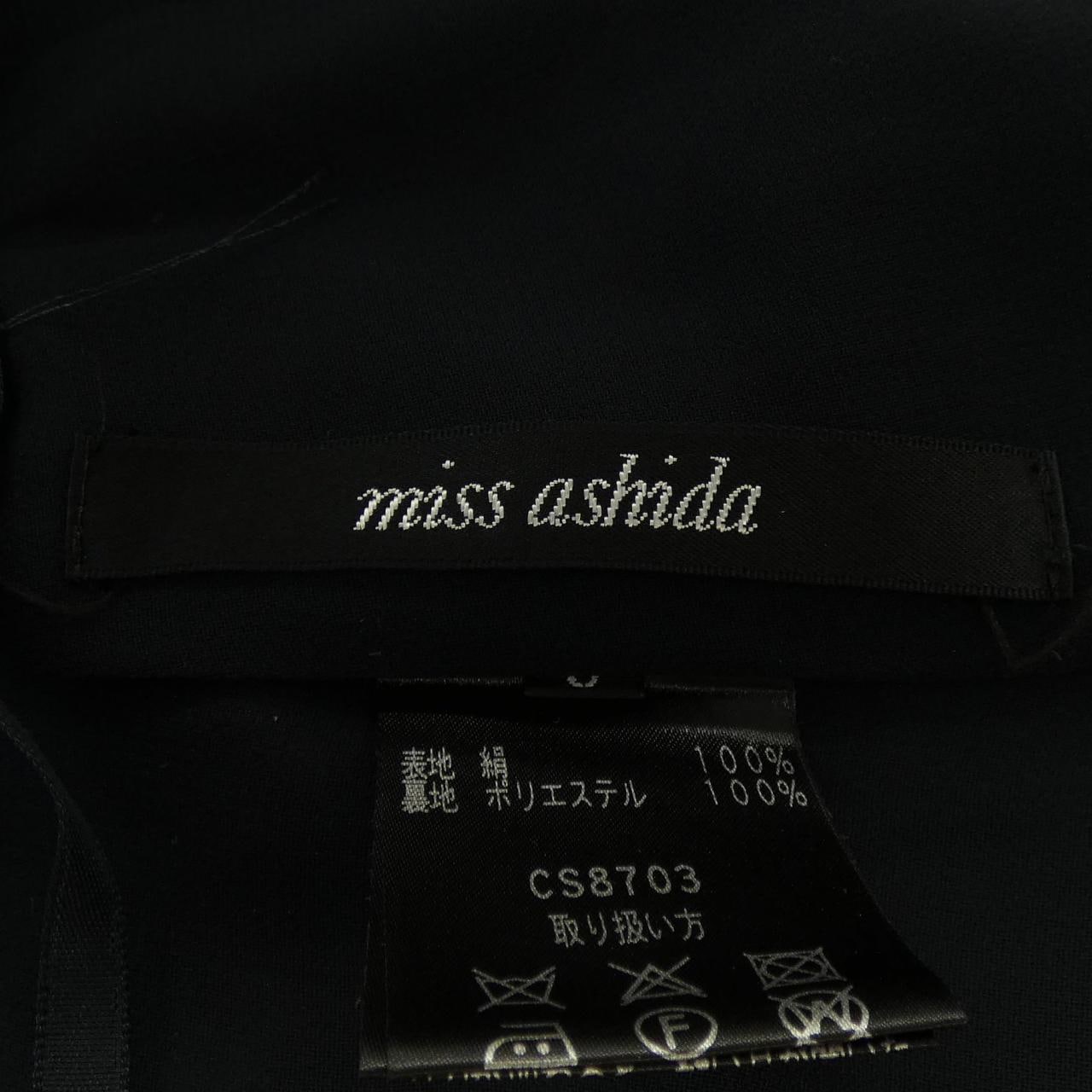 ミスアシダ miss ashida スカート