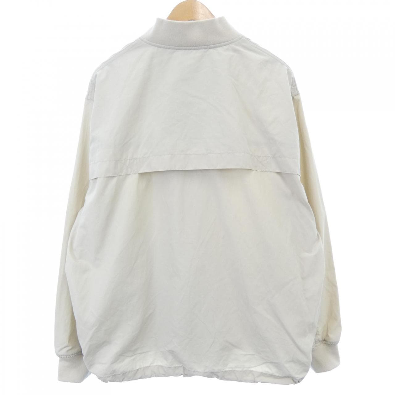 スノーピーク snow peak UA-JK-25SU001 ブルゾン