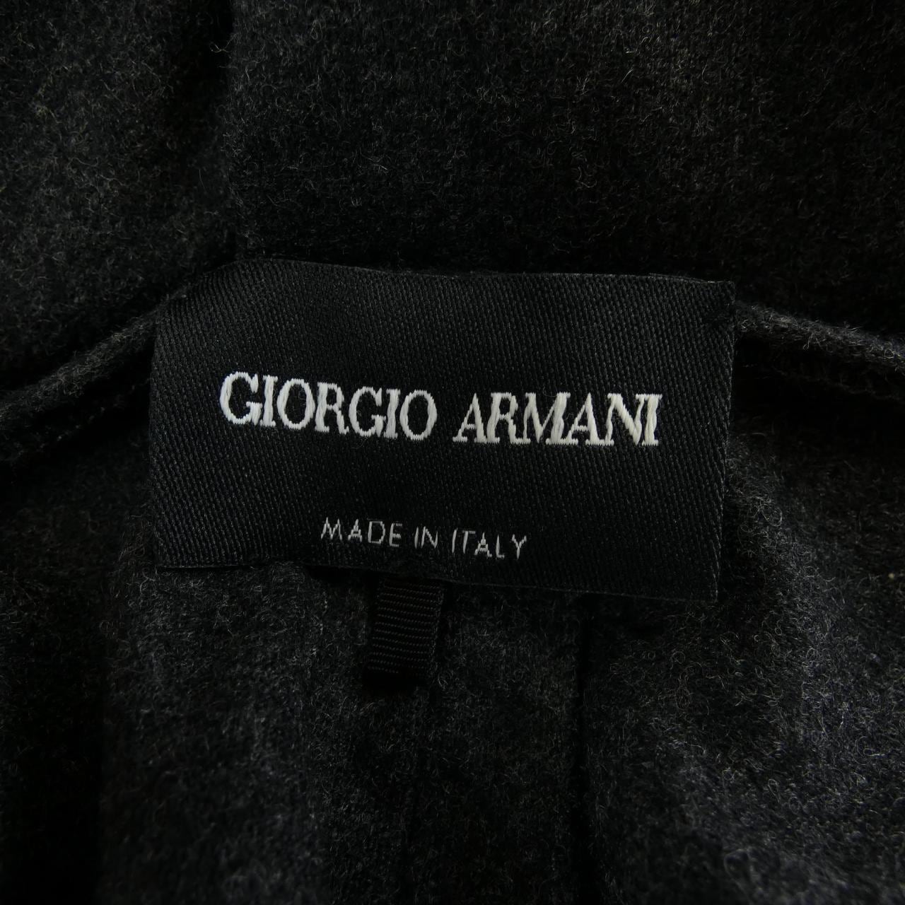 ジョルジオ アルマーニ GIORGIO ARMANI ワンピース