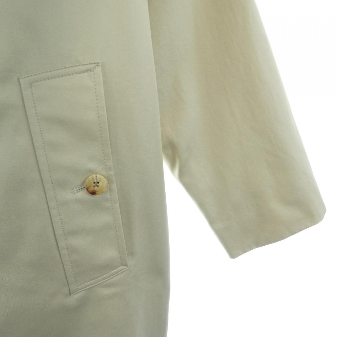 グレンフェル GRENFELL コート