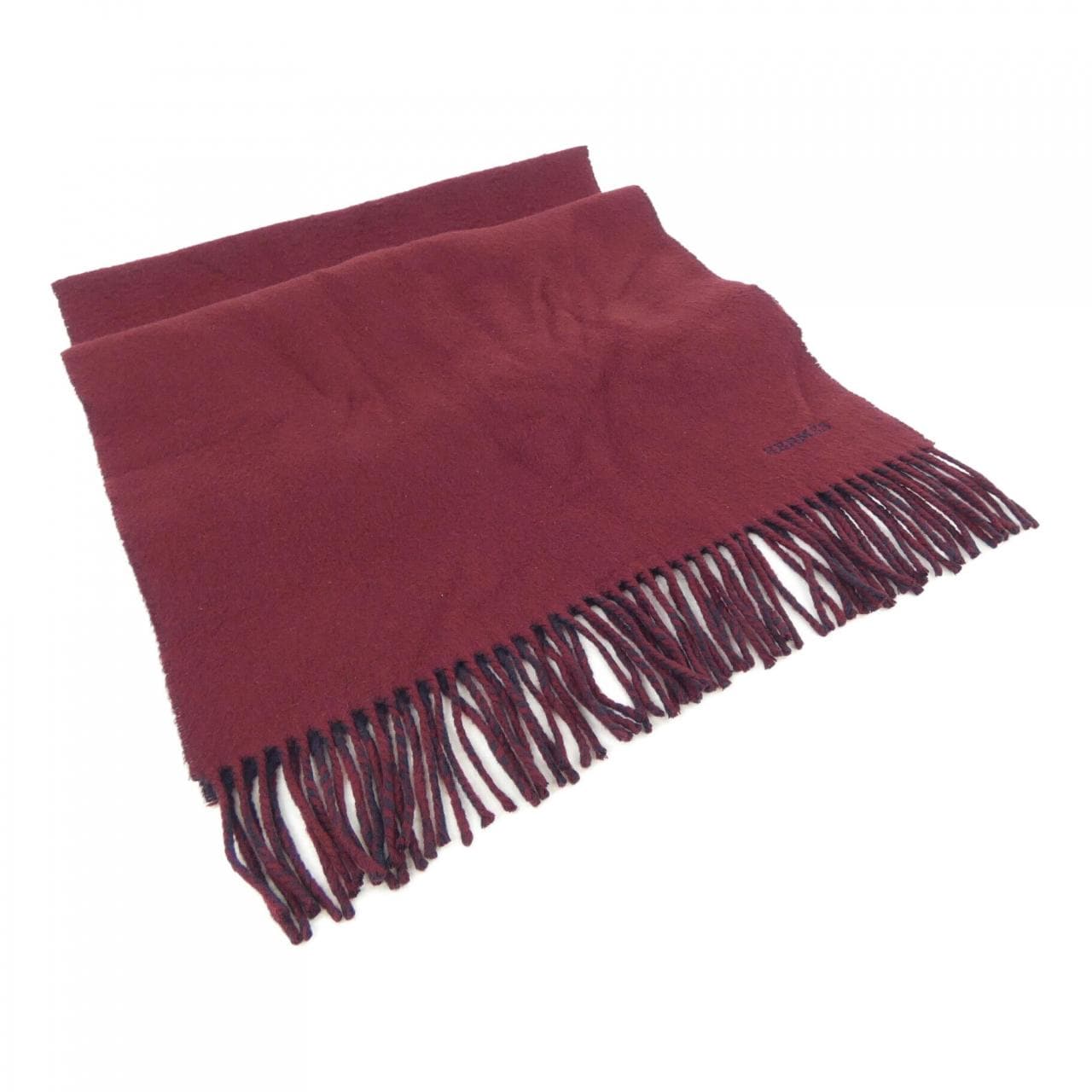 エルメス HERMES MUFFLER