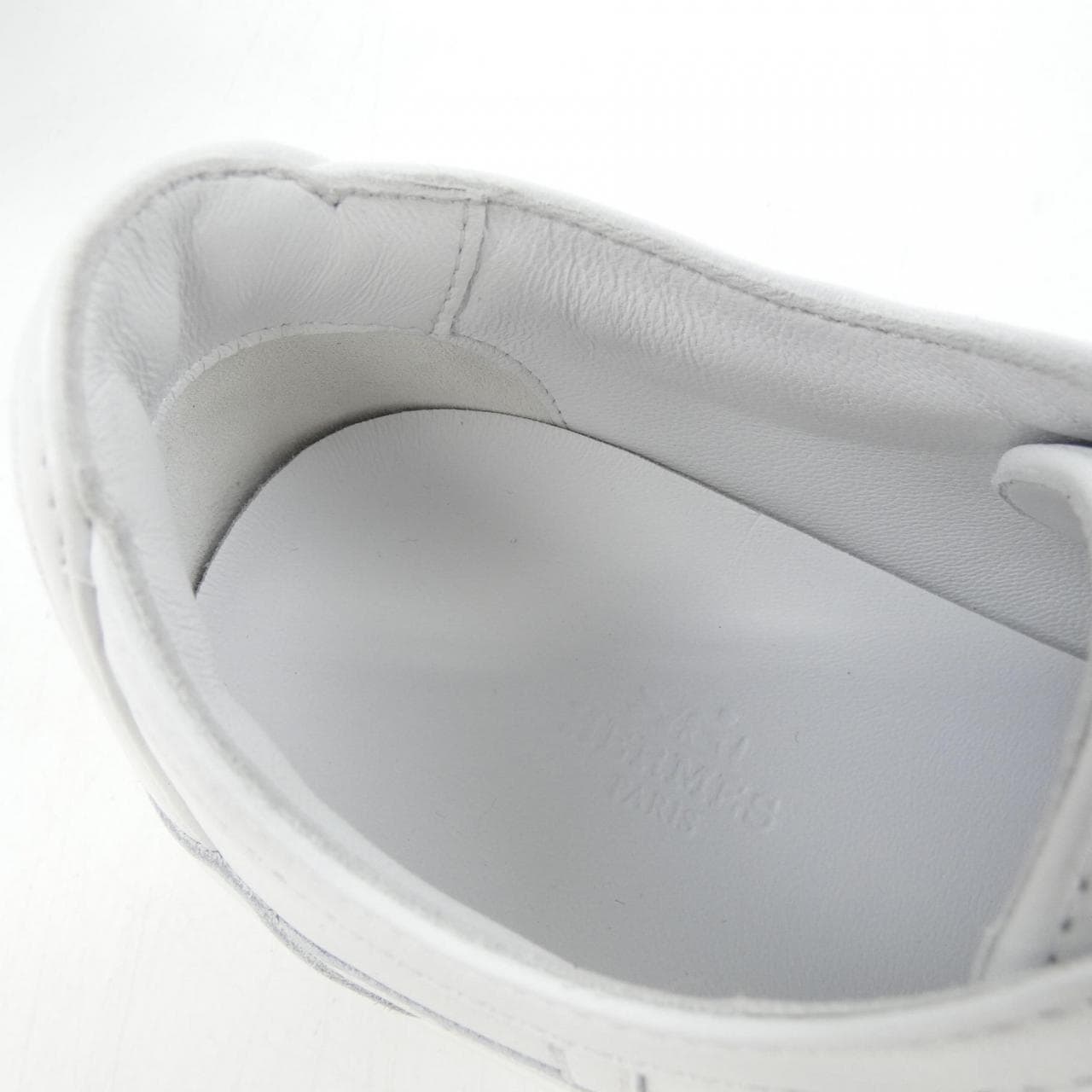 エルメス HERMES ゲット GET 241227Z スニーカー