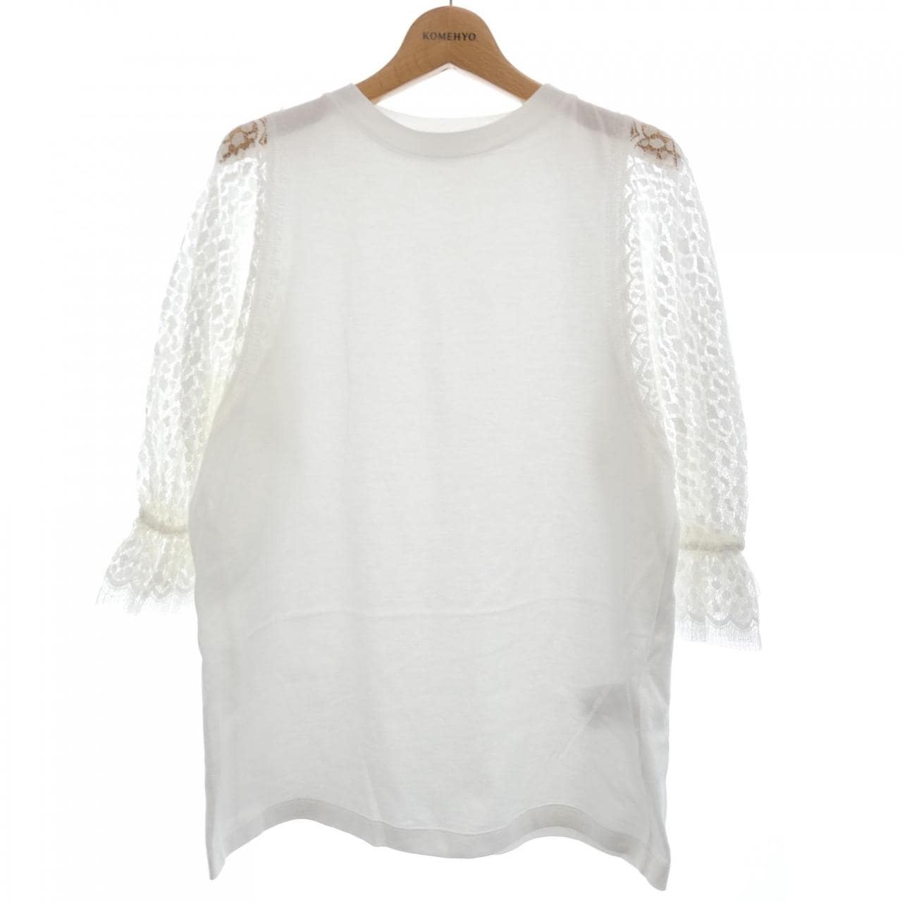 GIVENCHY BW60M630GS 上衣