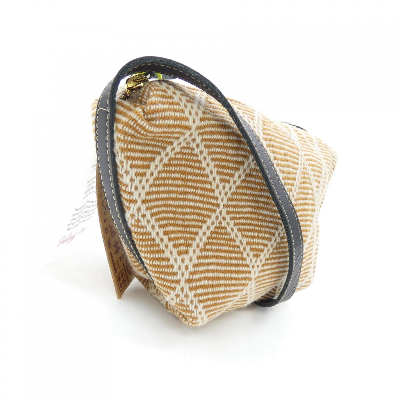 SIBLINGSARMY RUNCIMAN BAG