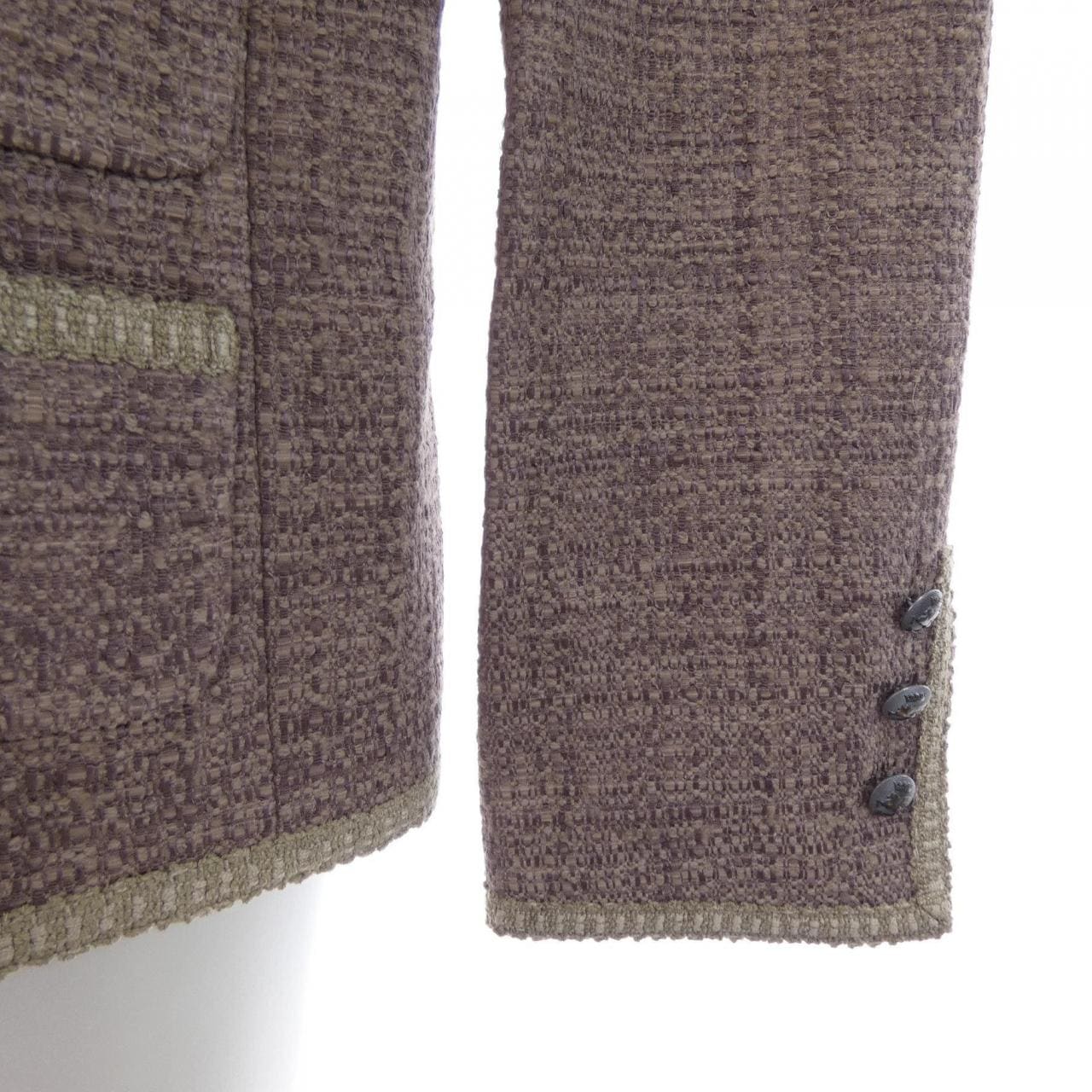 エトロ ETRO ジャケット