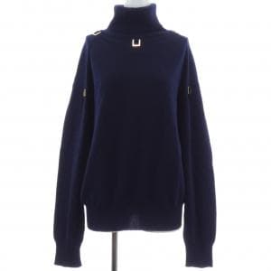 ルイヴィトン LOUIS VUITTON Dリングタートルネックセーター FNKL92TL8 ニット