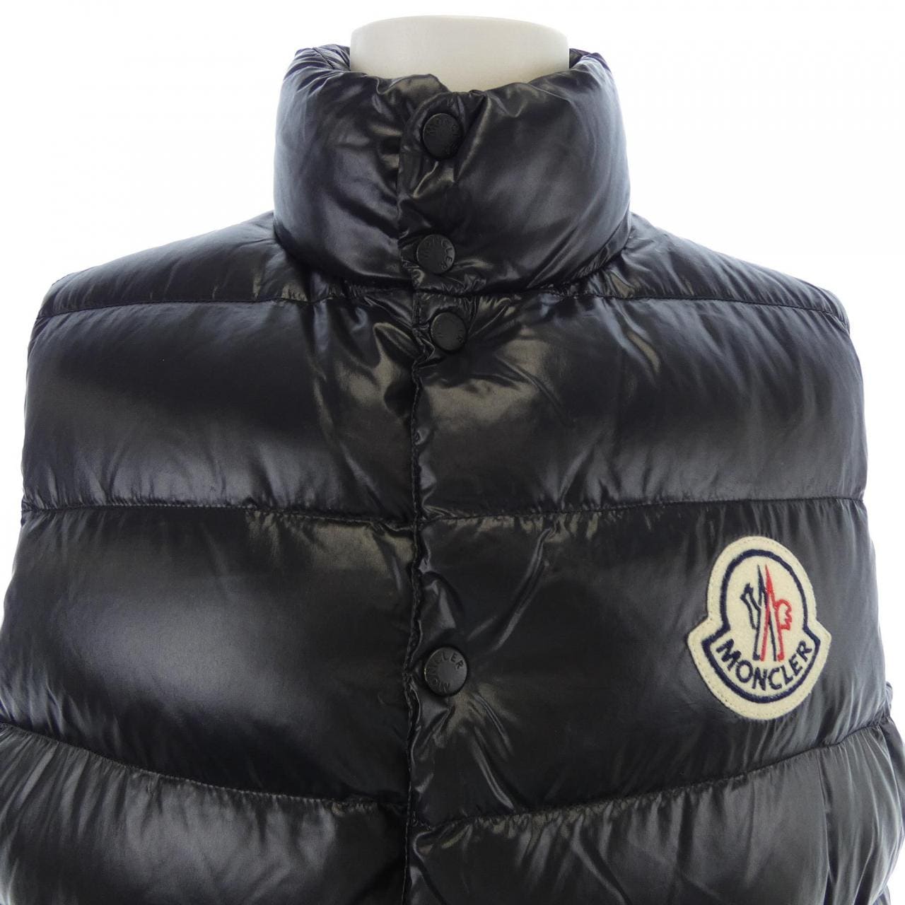 モンクレール MONCLER 43302/60 TIBET ダウンベスト