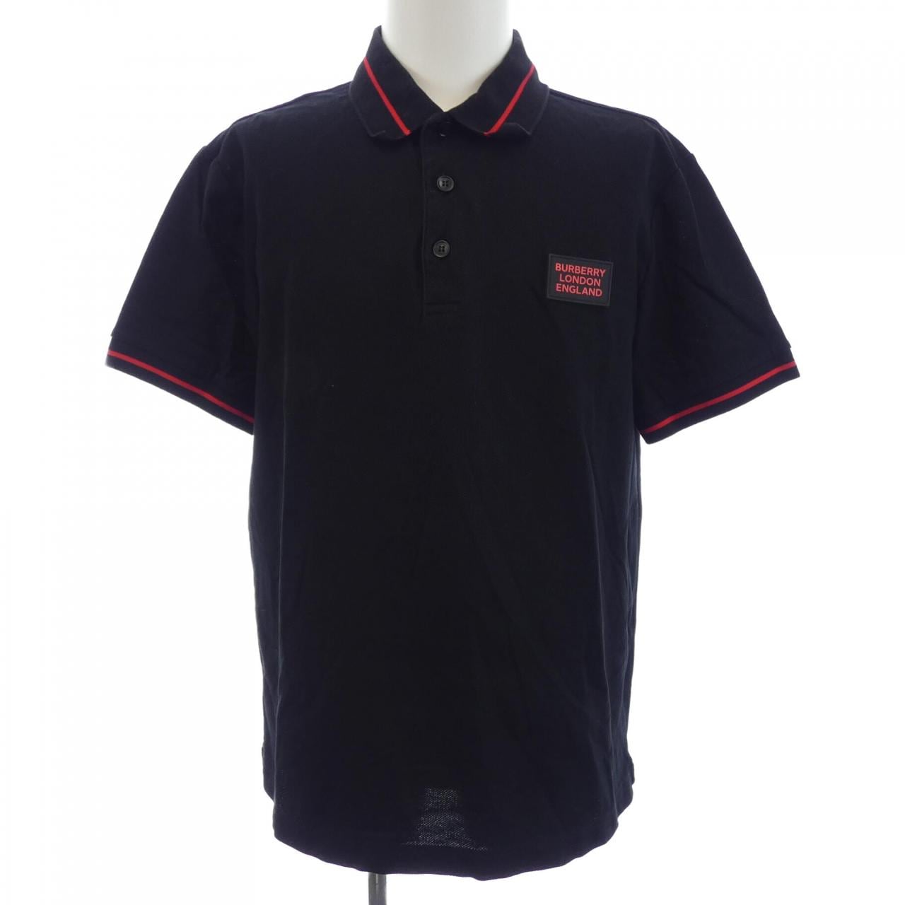 バーバリー BURBERRY 80259721 ポロシャツ