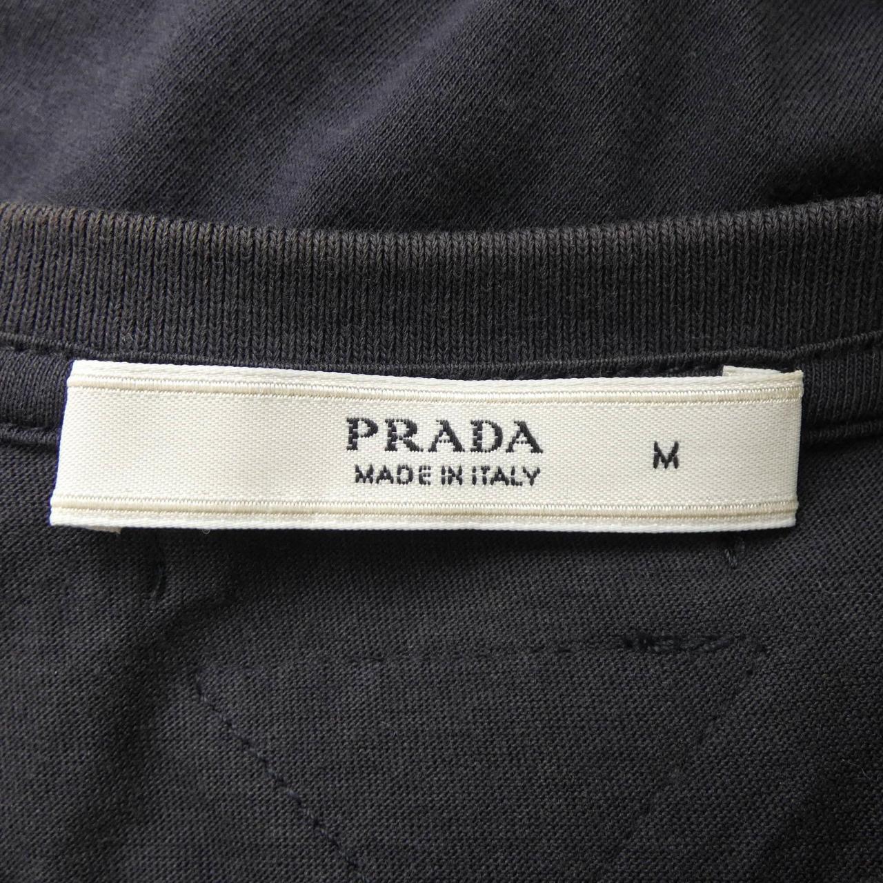 プラダ PRADA 35441 YFF Tシャツ