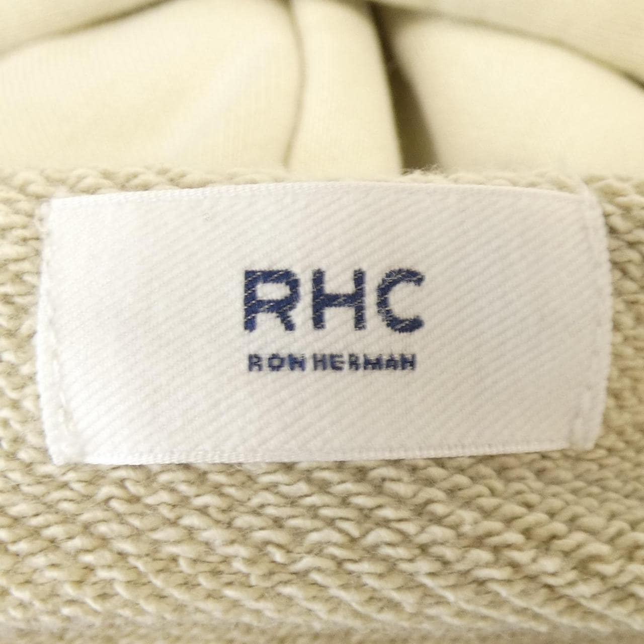 アールエイチシー RHC パーカー