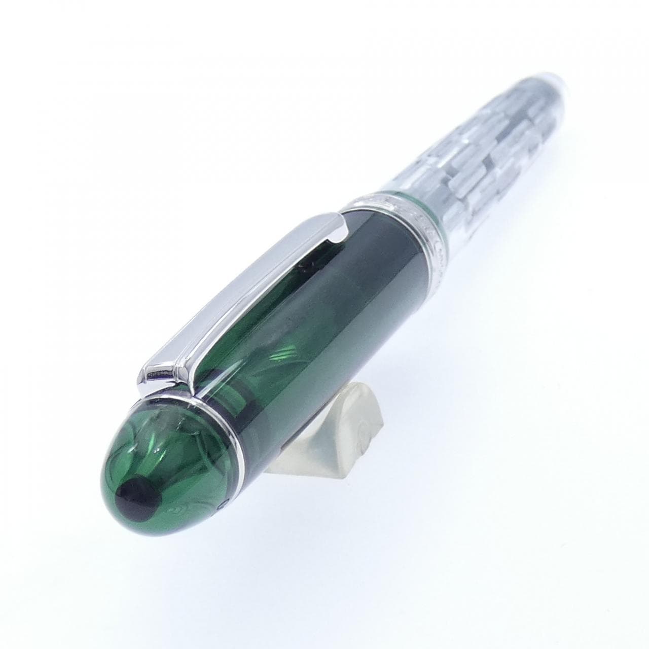 PLATINUM #3776 CENTURY Fuji Cloudscape Haze Fountain Pen