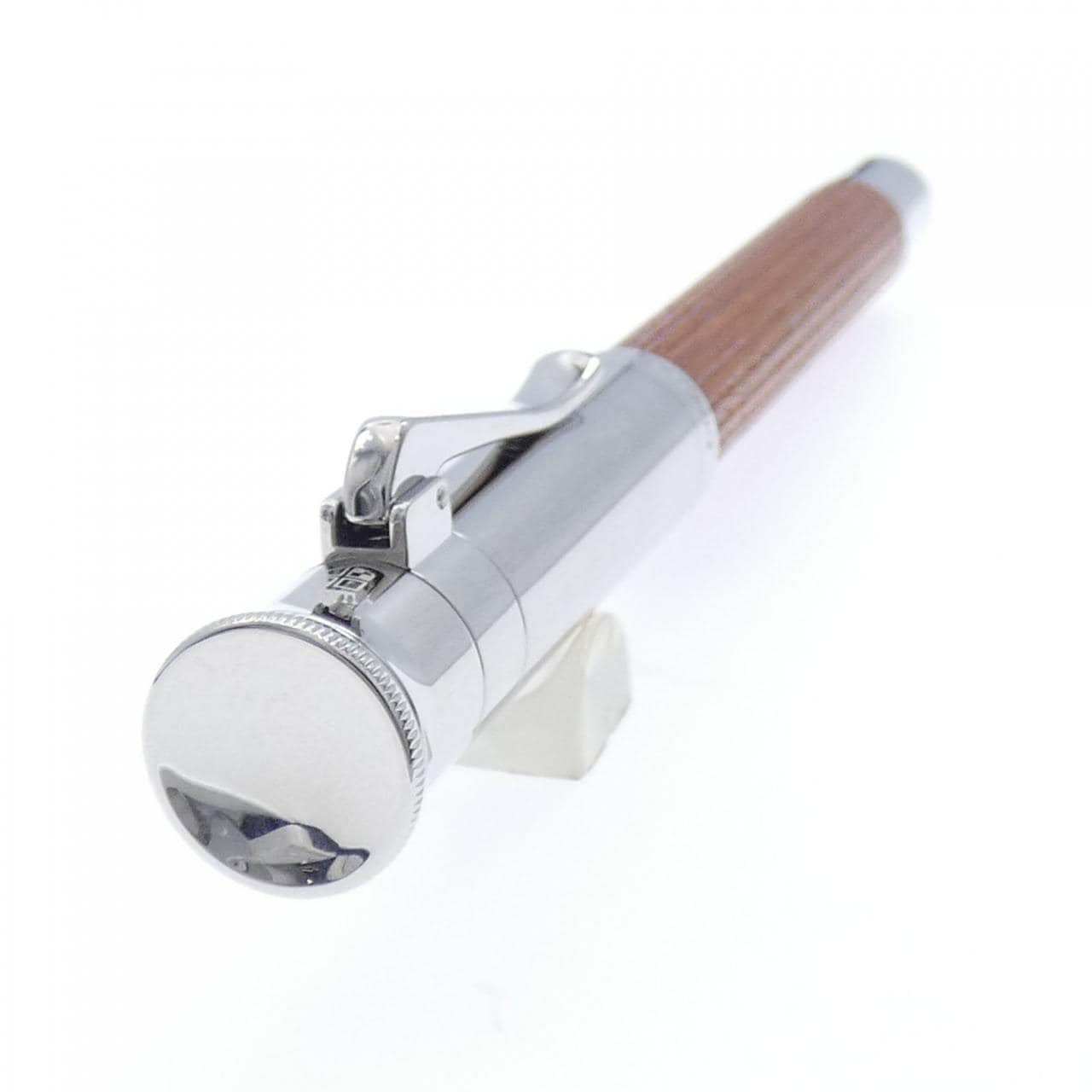 グラフフォンファーバーカステル クラシックコレクションペルナンブコ 万年筆