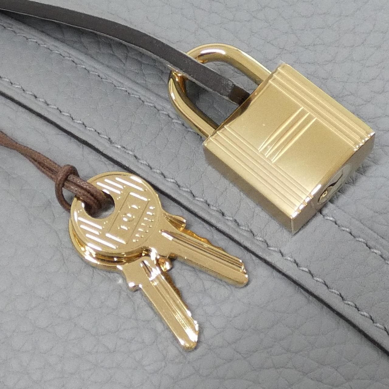 【未使用品】エルメス ピコタン ロック PM 056289CP バッグ