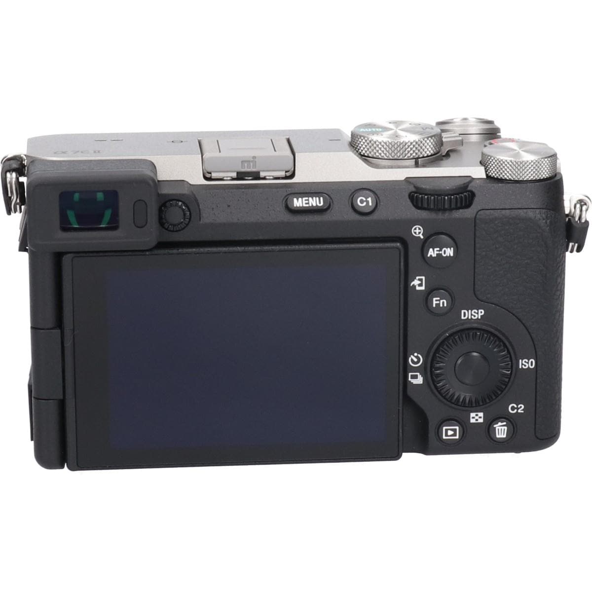 α７Ｃ　ＩＩ　ＩＬＣＥ－７ＣＭ２