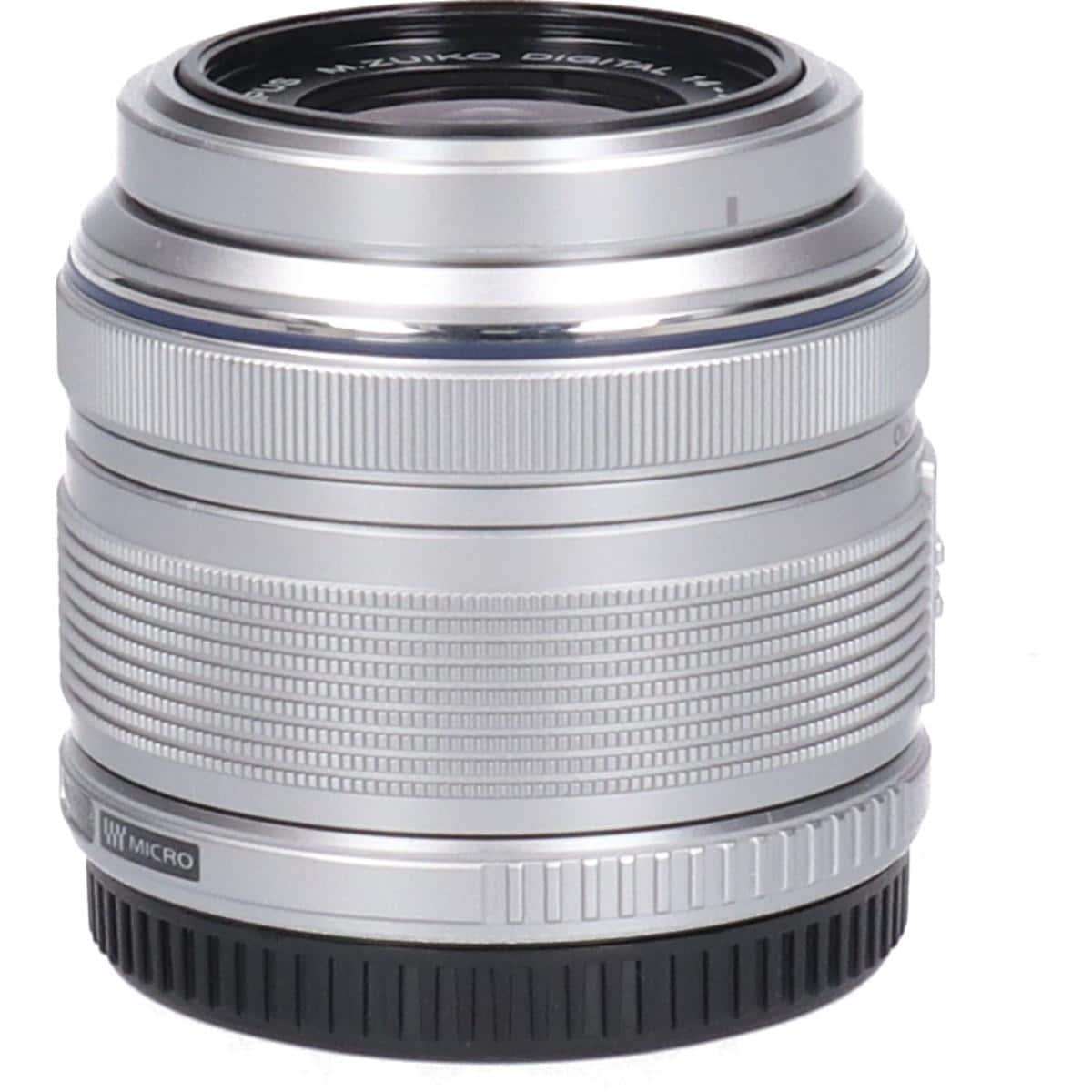 Ｍ．ＺＤ１４－４２ｍｍ　Ｆ３．５－５．６ＩＩ　Ｒ