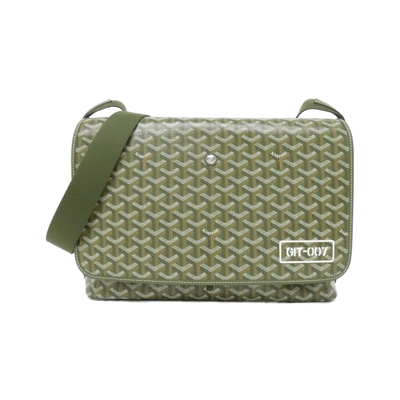 コメ兵｜ゴヤール カペシアン MM ショルダーバッグ｜GOYARD