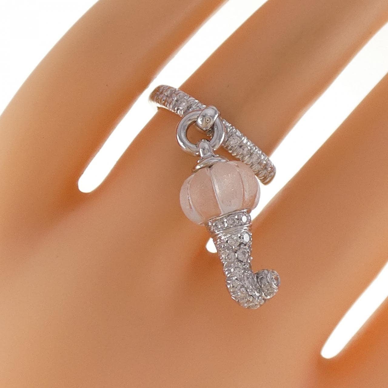 Chantecler Chantecler Ring