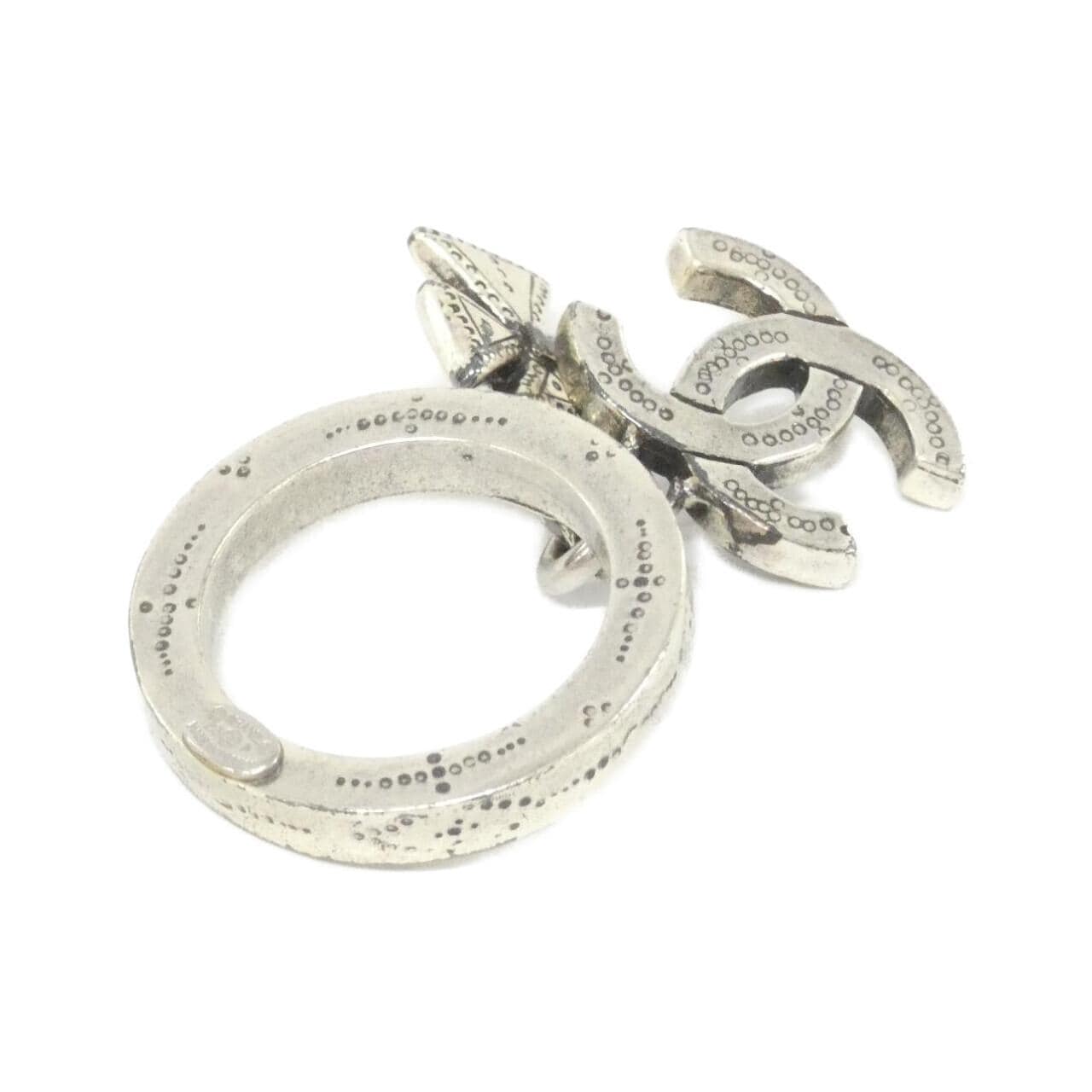 【ヴィンテージ】シャネル リング