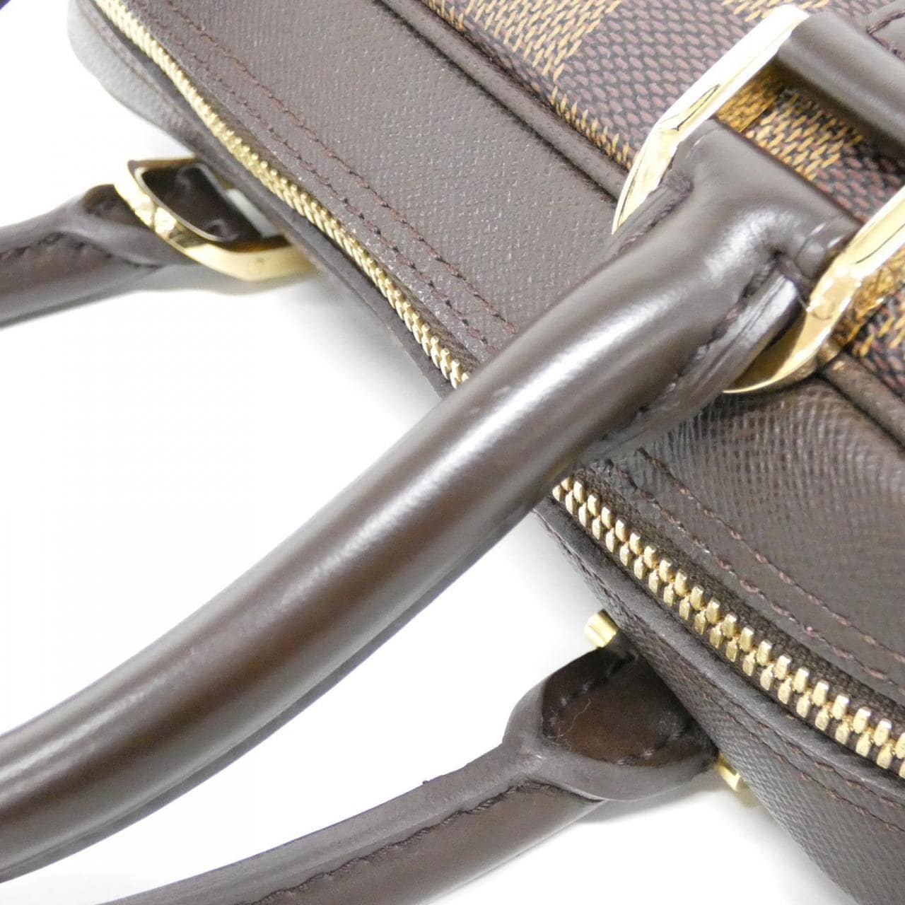 ルイヴィトン ダミエ ブレラ N51150 バッグ